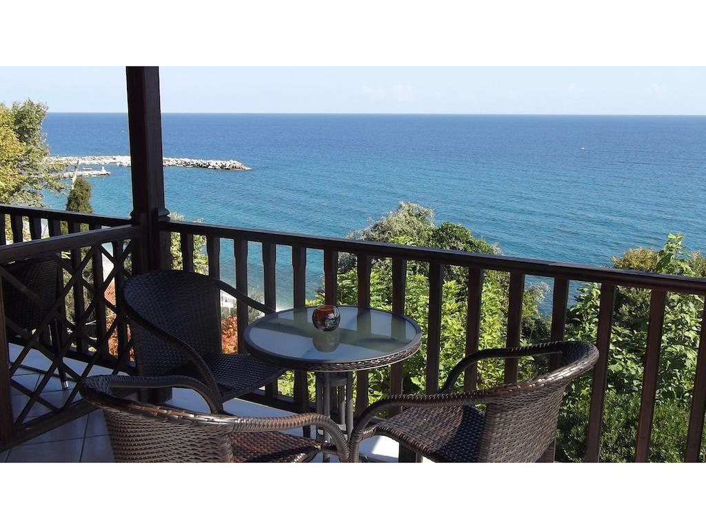 Opalio Pilio Hotel Agios Ioannis  Phòng bức ảnh