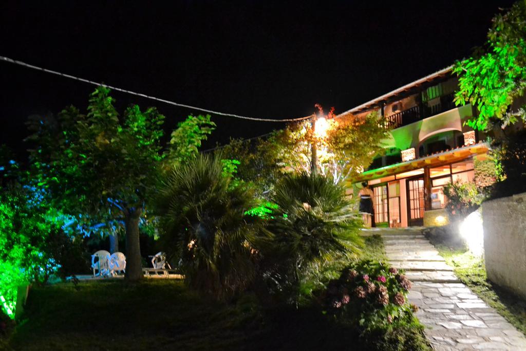 Opalio Pilio Hotel Agios Ioannis  Ngoại thất bức ảnh